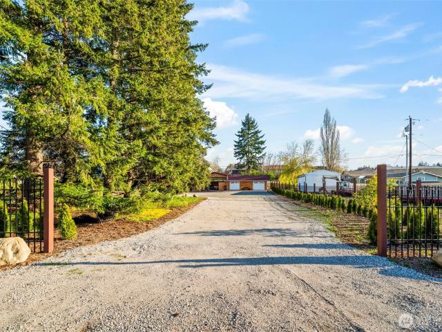 House for sale in Thurston, Washington