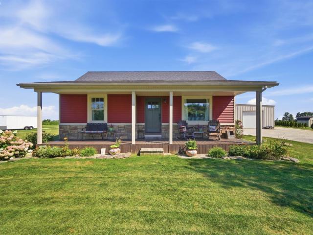 House for sale in Ottawa, Ohio