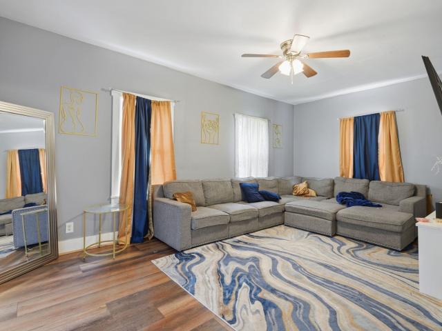 House for sale in East Moline, Illinois