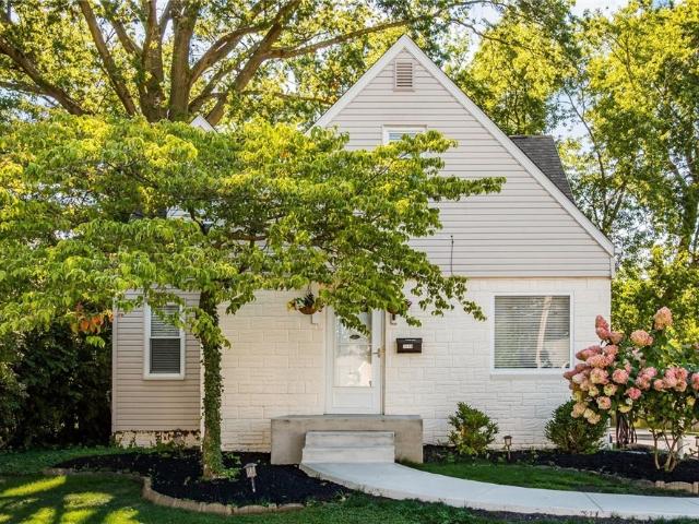 House for sale in Summit, Ohio
