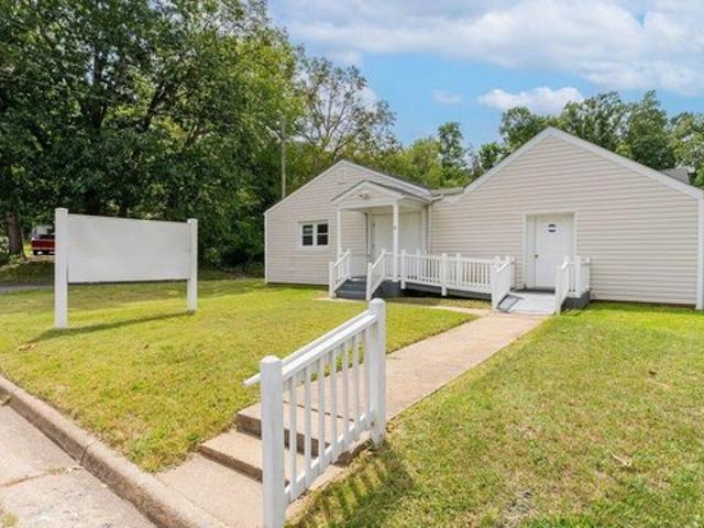 House for sale in Waynesboro, Virginia