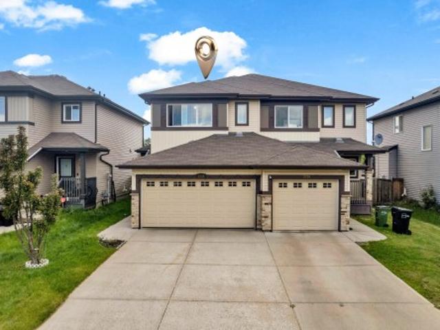 House for sale in Wedgewood, Alberta