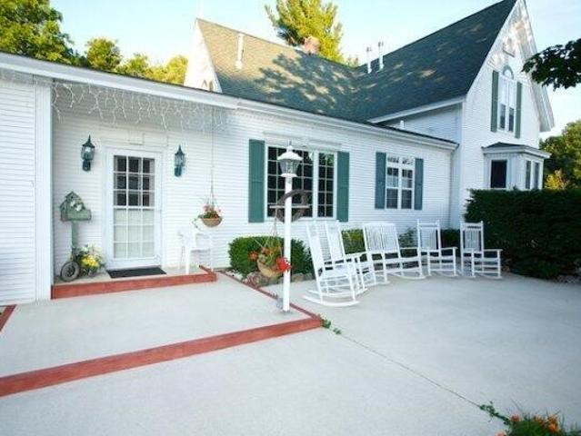 Commercial for sale in Michigan