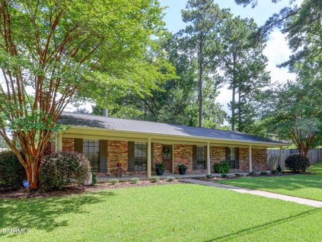 House for sale in Meridian, Mississippi