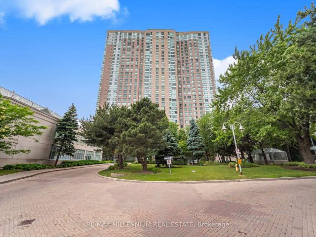 Condo for rent in Woburn, Ontario