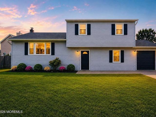House for sale in Dover Beaches South, Toms River