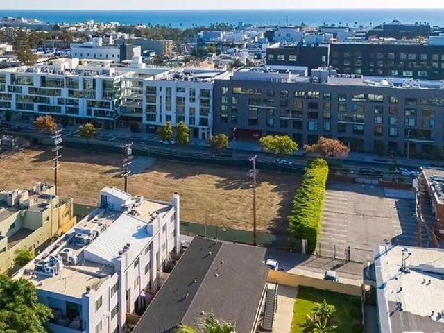 Condo for sale in Santa Monica, Los Angeles County