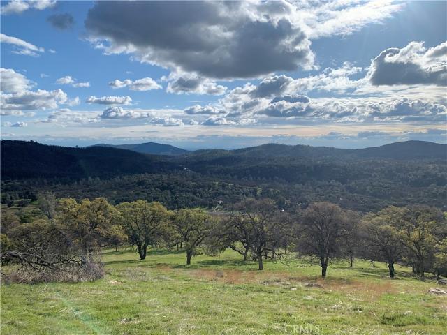Land for sale in Mariposa, California