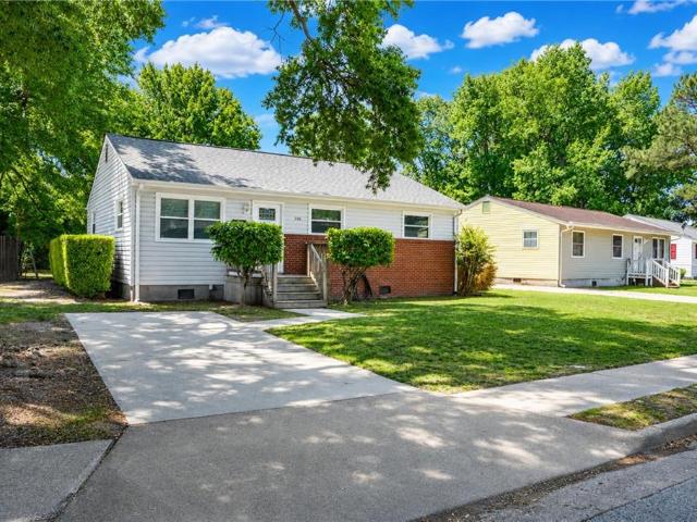 House for sale in Virginia