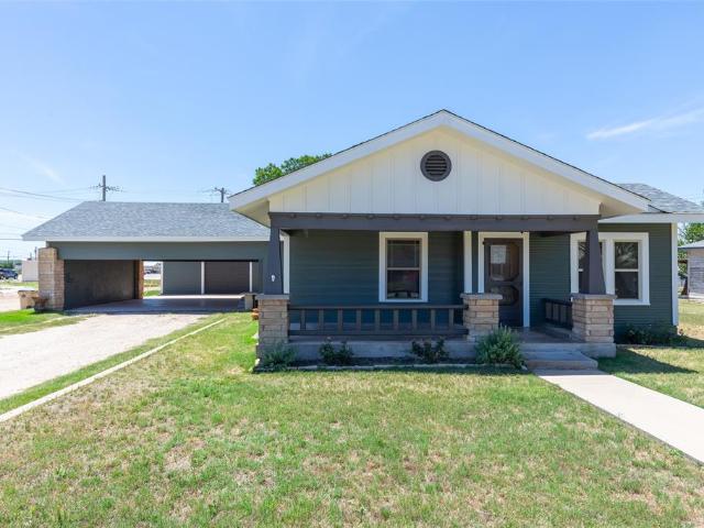 House for sale in Jones, Texas
