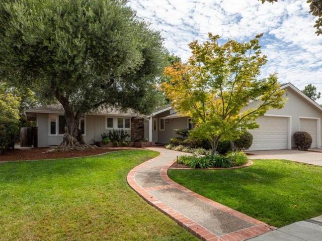 House for sale in Sunnyvale, California