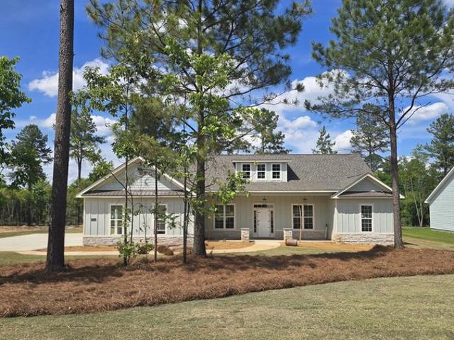 House for sale in Aiken, South Carolina