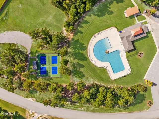 House for sale in Aiken, South Carolina