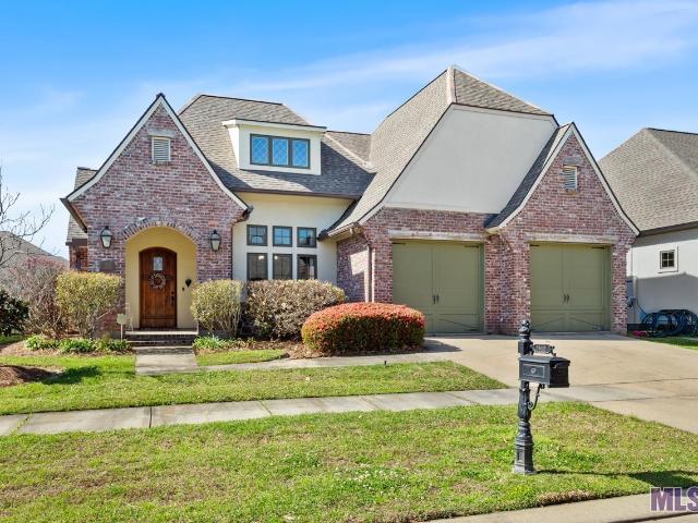House for sale in Zachary, Louisiana