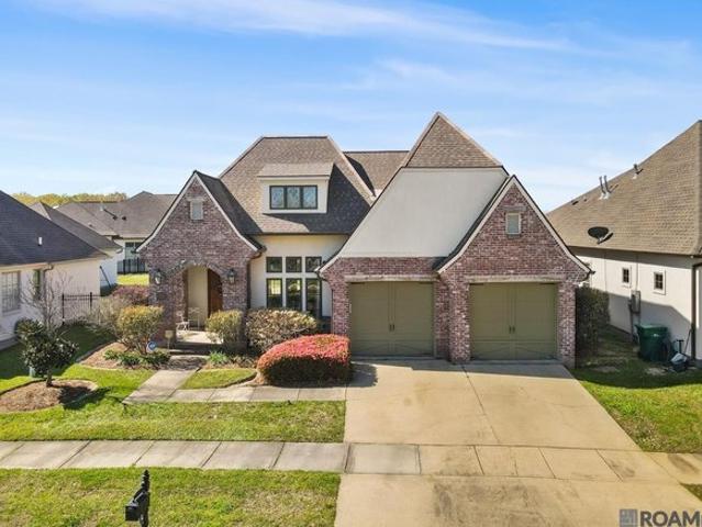 House for sale in Zachary, East Baton Rouge Parish