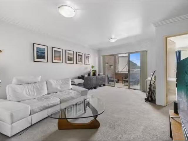 Apartment for rent in Eastern Suburbs, Sydney