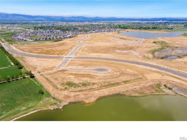 Land for sale in Timnath, Colorado