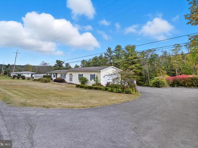 House for sale in Clarence, Pennsylvania