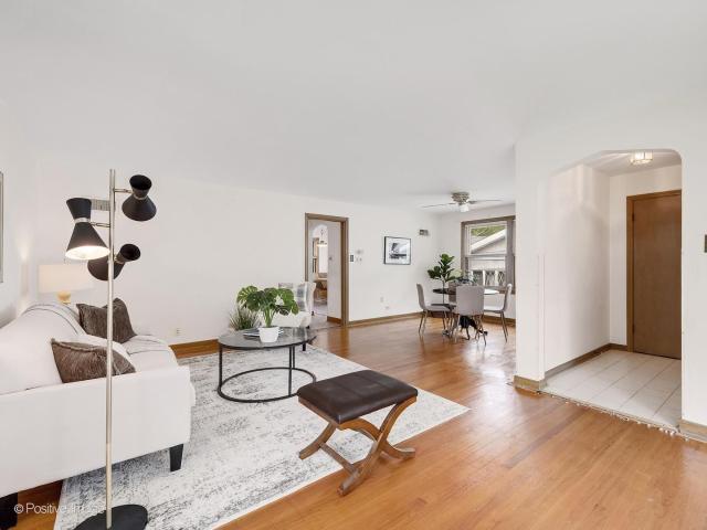 House for sale in Brookfield, Cook County