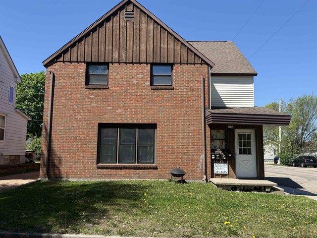 House for sale in Stevens Point, Wisconsin