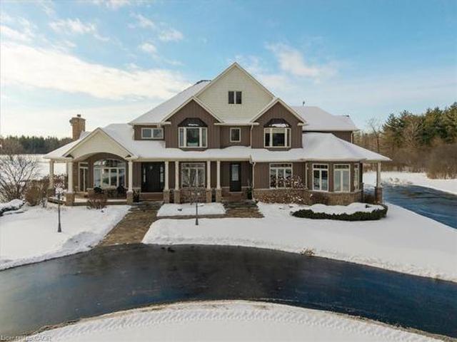 Farm for sale in Ancaster, Ontario