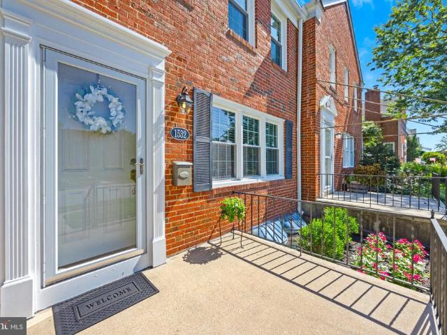 Townhouse for sale in Loch Raven Village, Towson