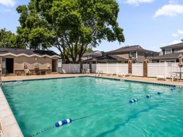 Condo for sale in Briarwood Terrace Apartments, Prospect Heights