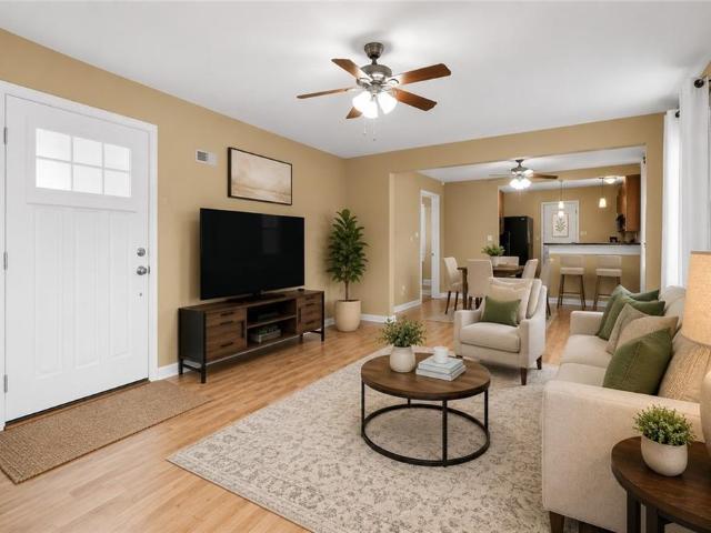 House for sale in New Orleans, Louisiana