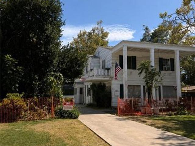 House for sale in Santa Ana, California