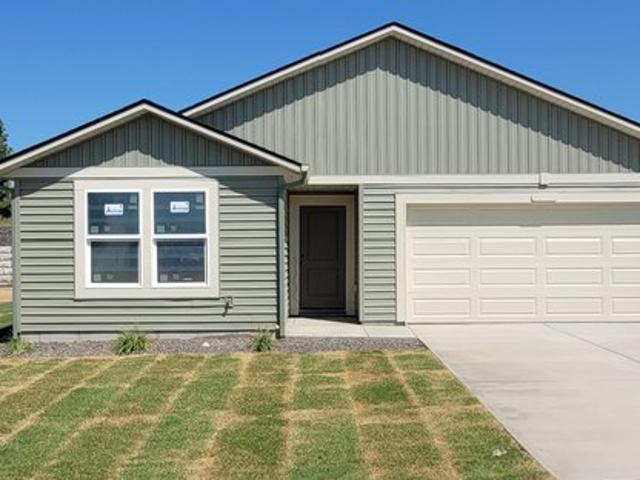 House for sale in Deer Park, Washington