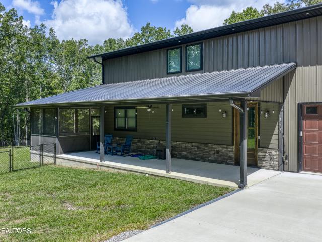 House for sale in Tennessee