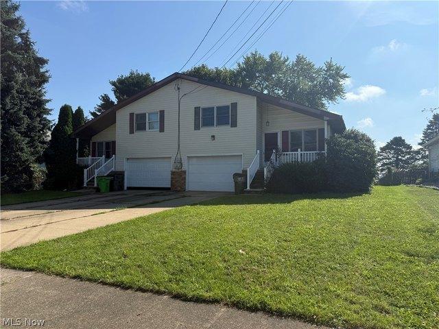 House for sale in North Canton, Ohio