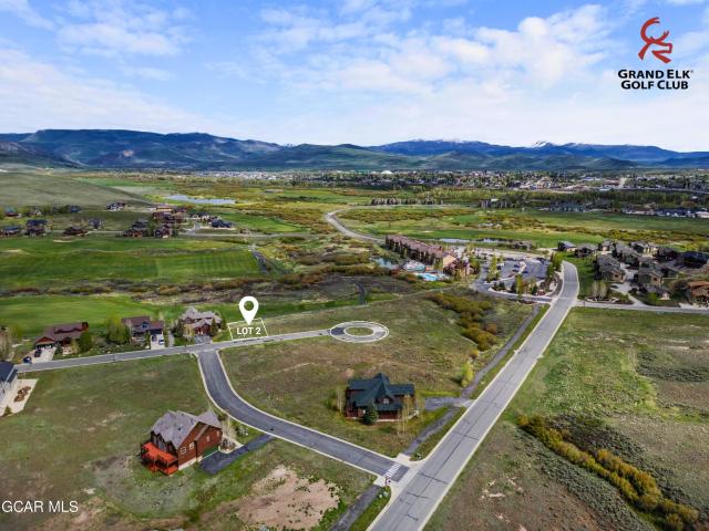 Land for sale in Colorado