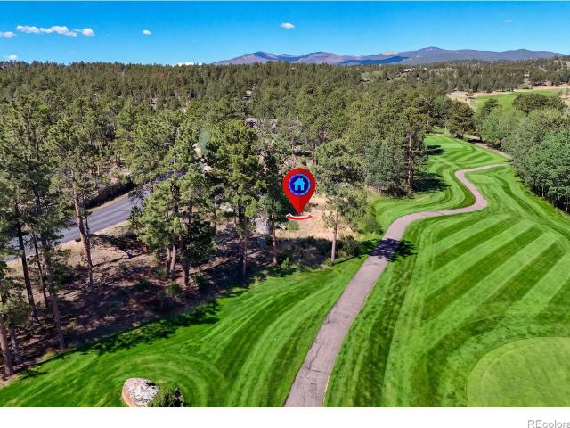 Land for sale in Red Feather Lakes, Colorado