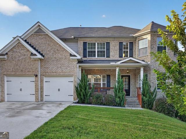 House for sale in Stockbridge, Georgia