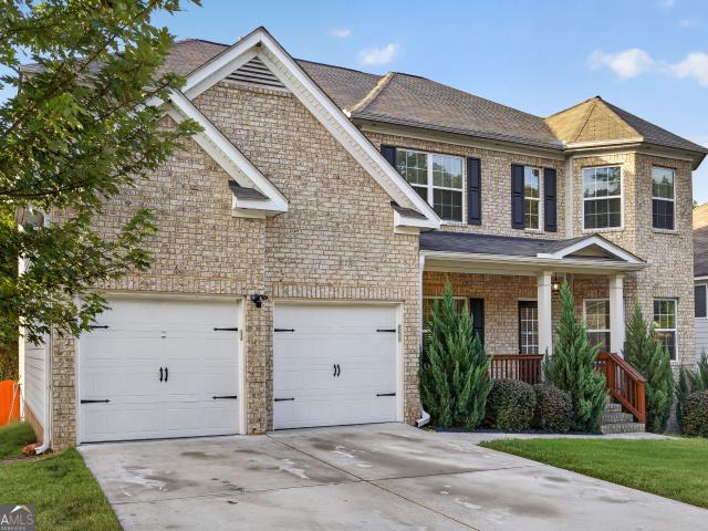 House for sale in Stockbridge, Georgia