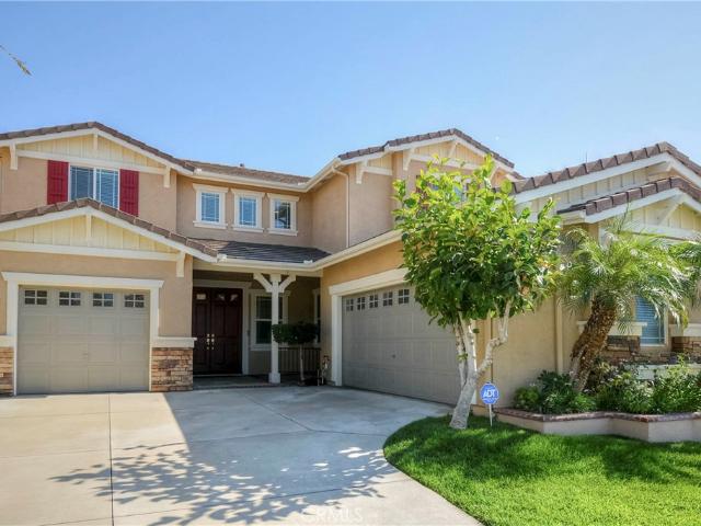House for sale in Upland, San Bernardino County