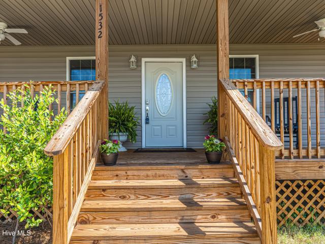 House for sale in Scotland, North Carolina
