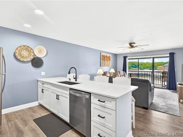 Condo for sale in Osage Beach, Missouri