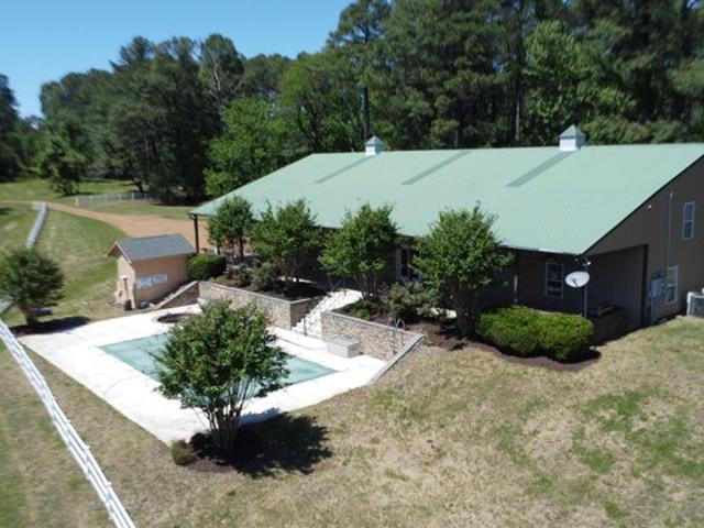 Farm for sale in Tennessee