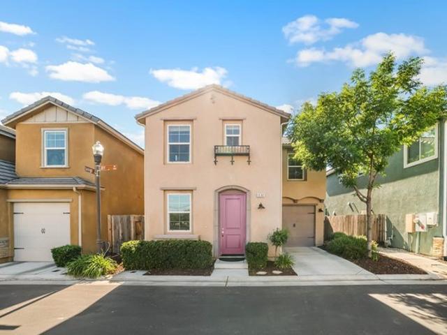 House for sale in Clovis, California