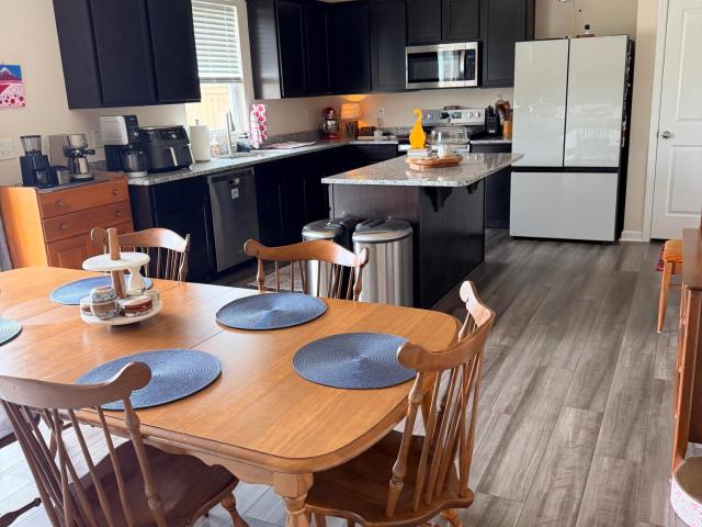 House for sale in Wake, North Carolina