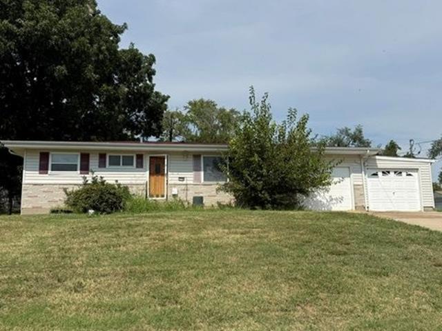 House for sale in Arnold, Missouri