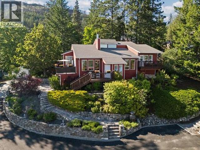House for sale in West Kelowna, British Columbia