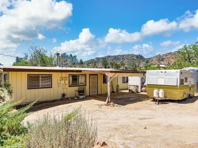 House for sale in Wofford Heights, California