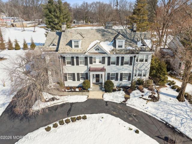 House for sale in Mountainside, New Jersey