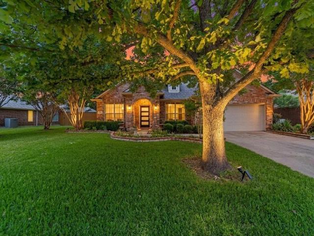 House for sale in Wylie, Texas