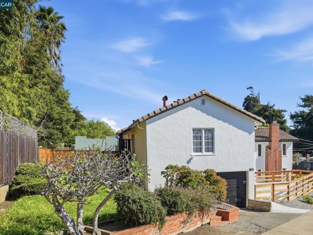 House for sale in Richmond, California