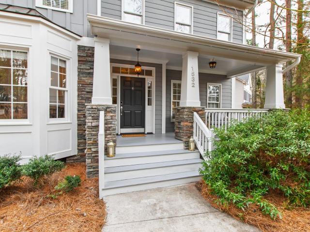 House for sale in Wake, North Carolina