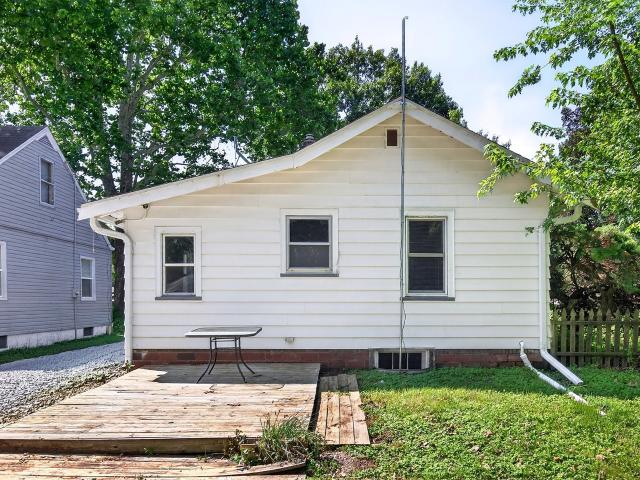 House for sale in Des Moines, Iowa